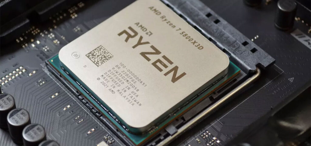 Ryzen 9 5900X