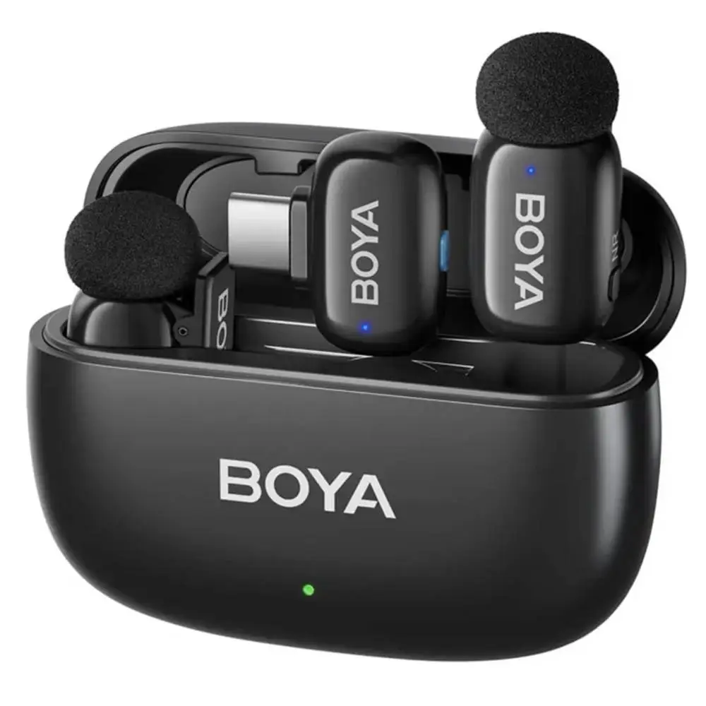 BOYA mini 2-02