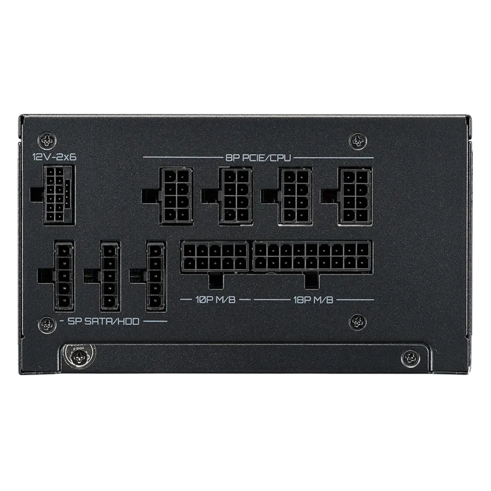 Cooler Master MWE Gold 750 V3 Power Supply