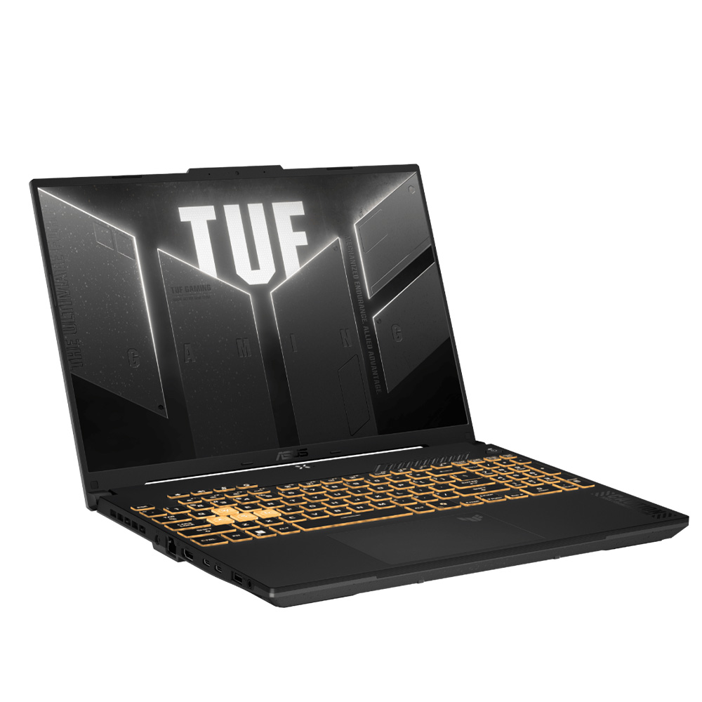 Asus TUF Gaming F16 FX607VJ