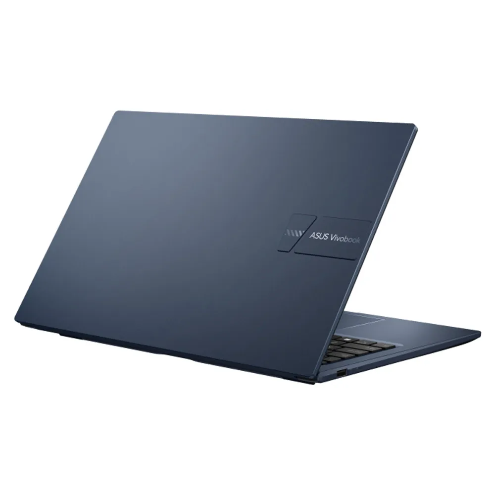 Asus Vivobook 15 F1504VAP Core 7 150U 16GB 1TB SSD Intel FHD Laptop