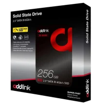 Addlink S20 256GB