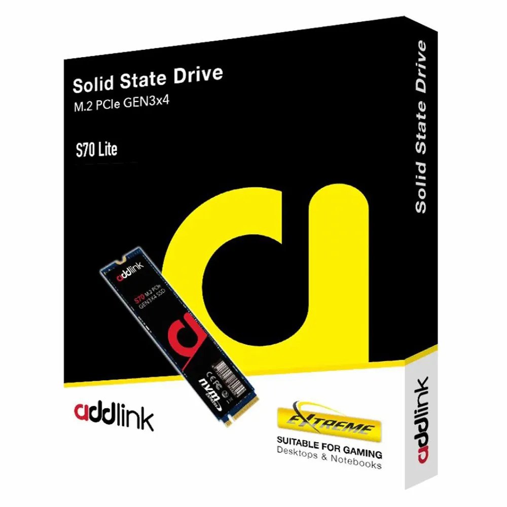 Addlink S70 Lite