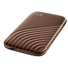 Western Digital My Passport 2TB