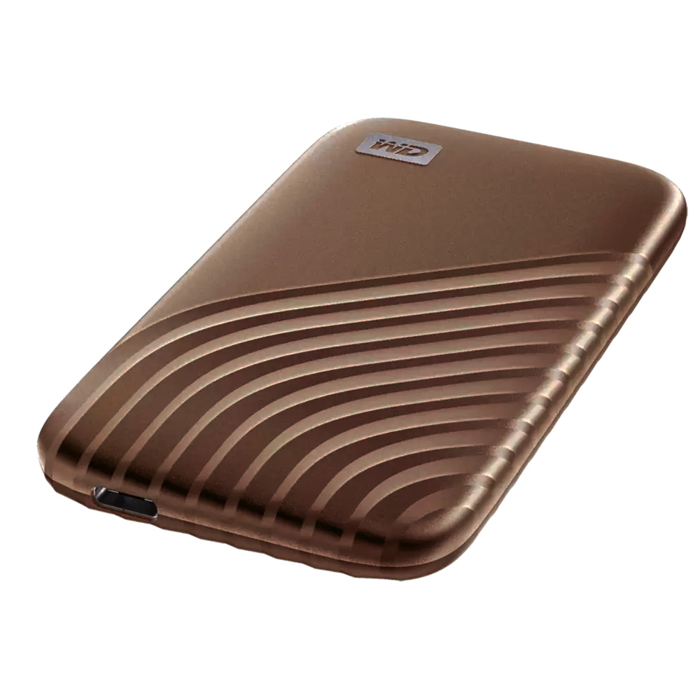 Western Digital My Passport 2TB