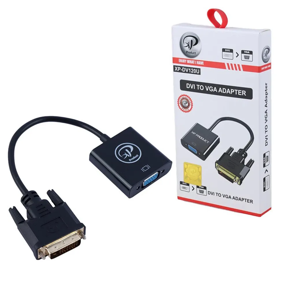XP-Product XP-DV120U