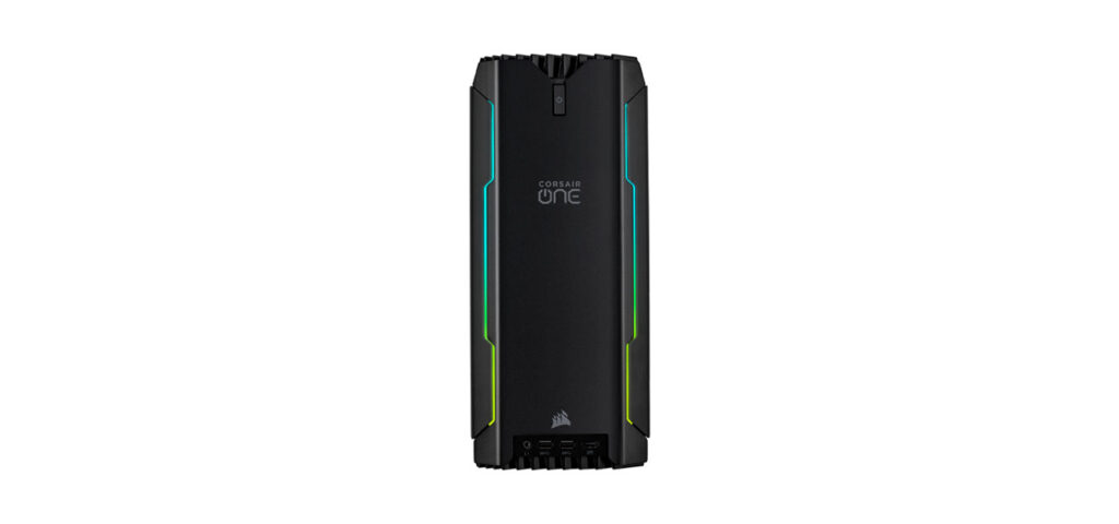 Corsair one i300