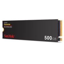 Sandisk Extreme G26 500GB