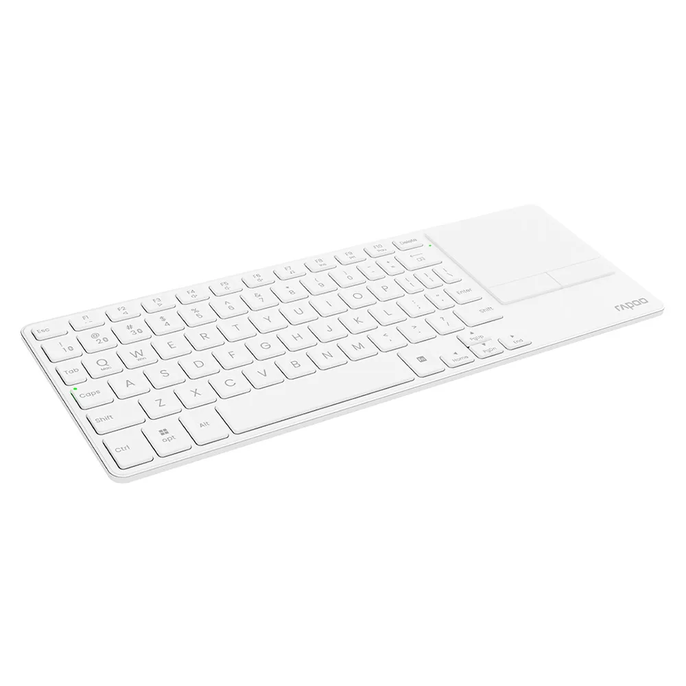 Rapoo E900T Wireless Keyboard