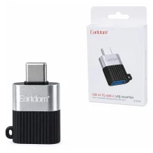 Earldom OT108C USB 3.1 To Type-C OTG Adapter