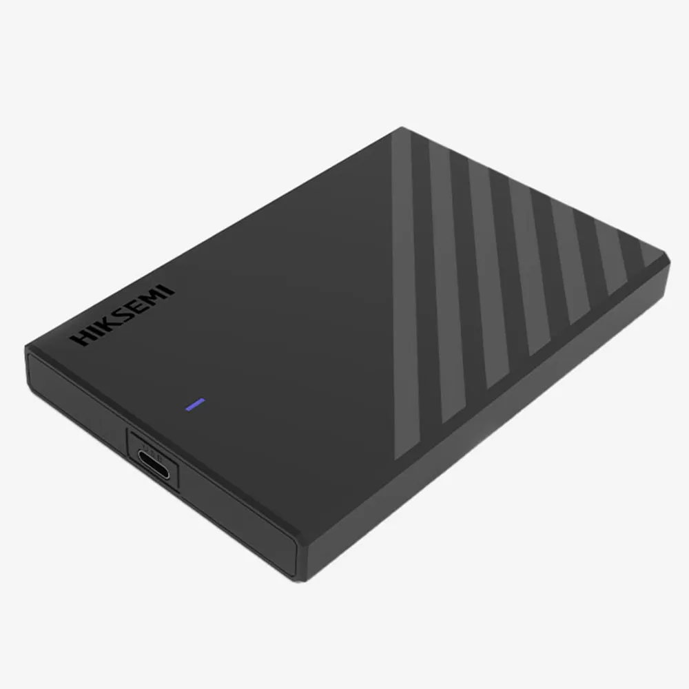 Hiksemi MHC201 Type-C 2.5 Inch SSD Enclosure