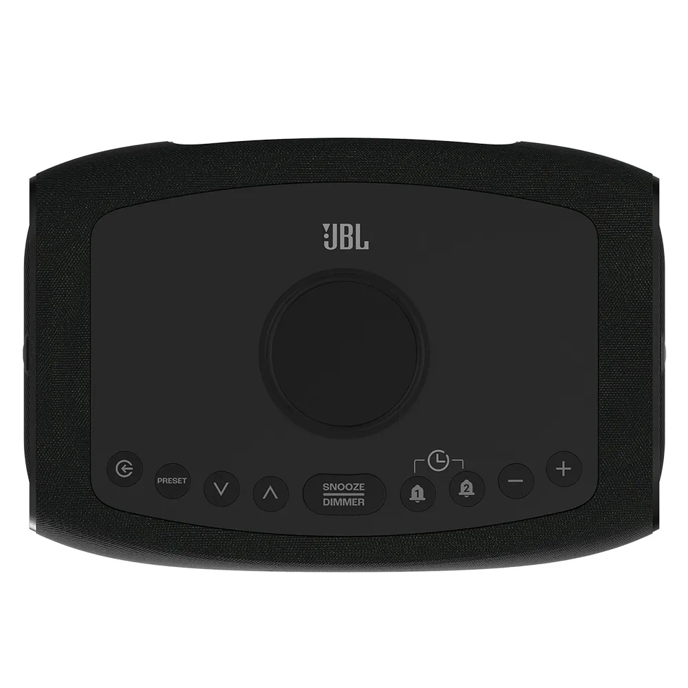 JBL Rise Bluetooth Speaker
