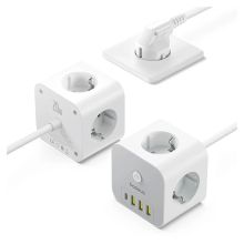 Baseus PowerCombo Cube E00066401213