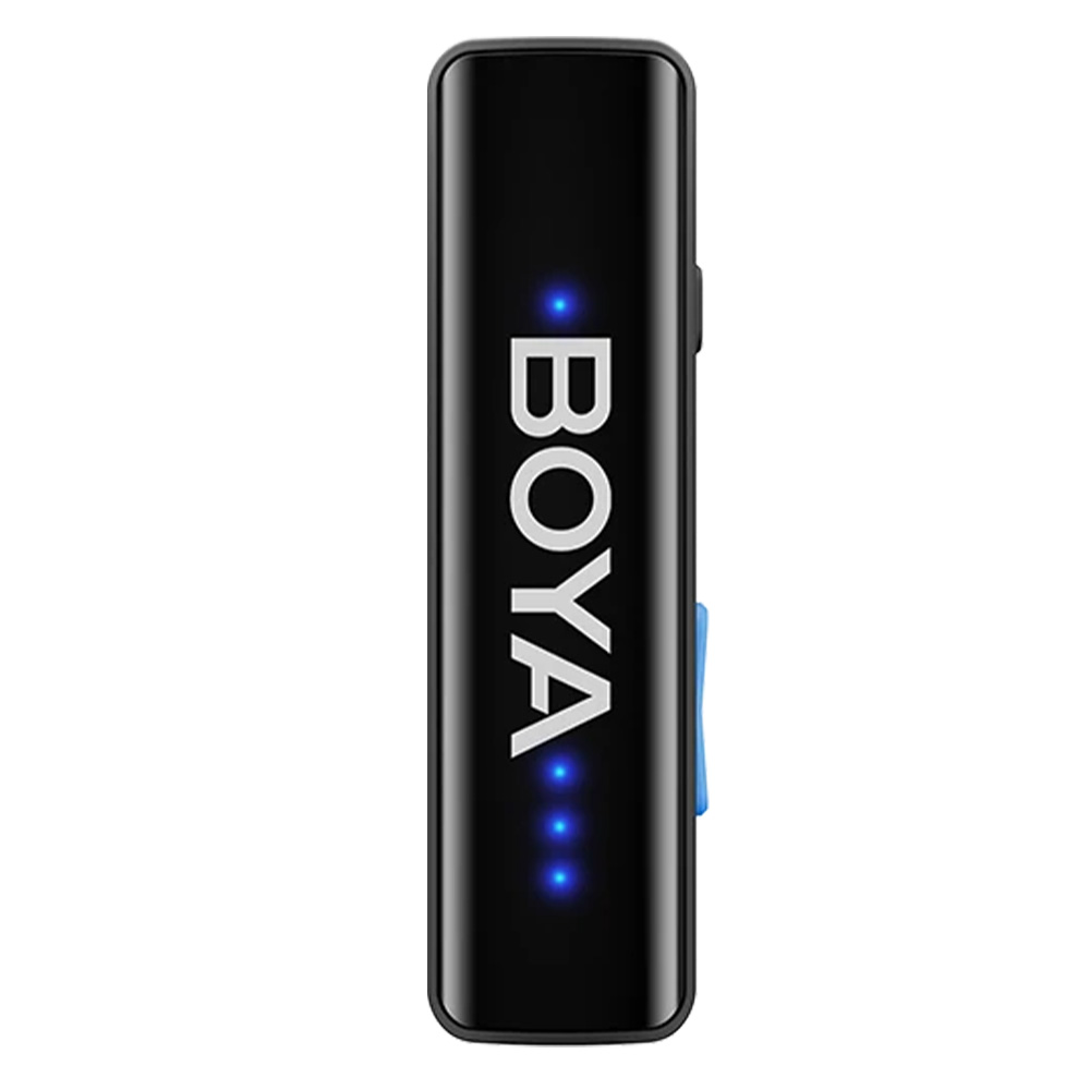 BOYA Boyalink 2 Wireless Microphone
