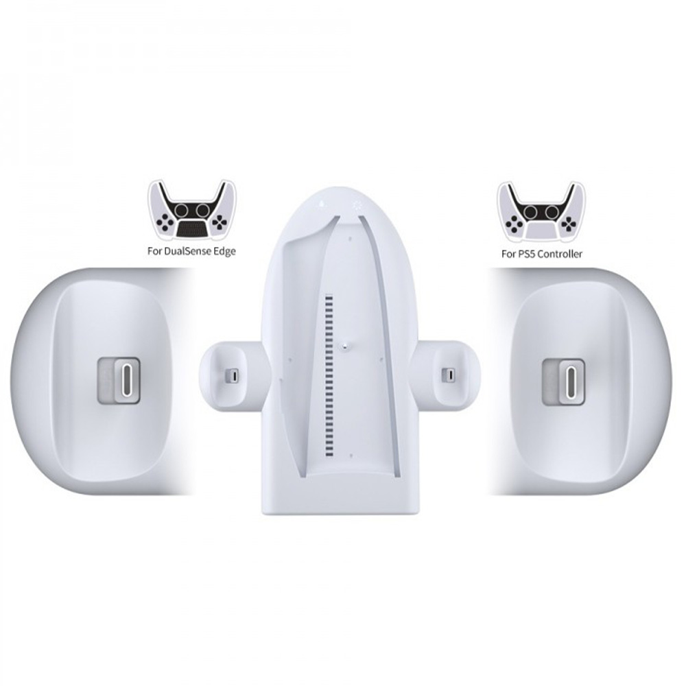 Dobe Multifunctional Cooling Stand for PS5 Slim