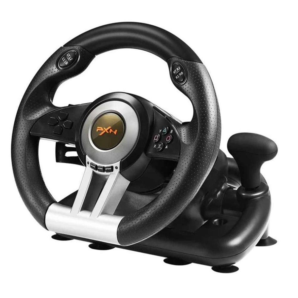 PXN V3II Steering Wheel