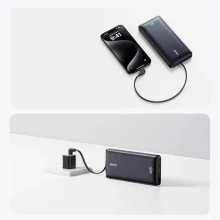 Anker A1387H PD QC 3.0 20000mAh Power Bank