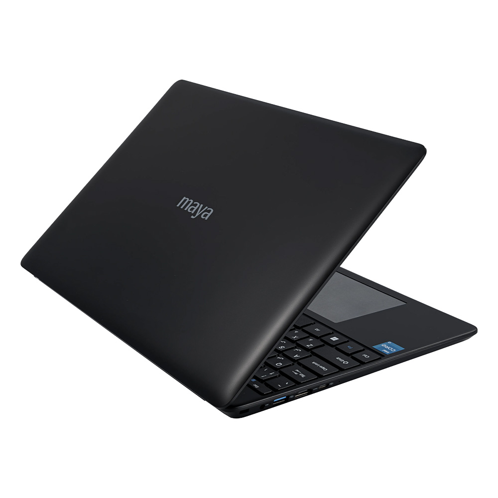 Maya MN15 A12 i3 1215U 8GB 512GB Intel FHD Laptop