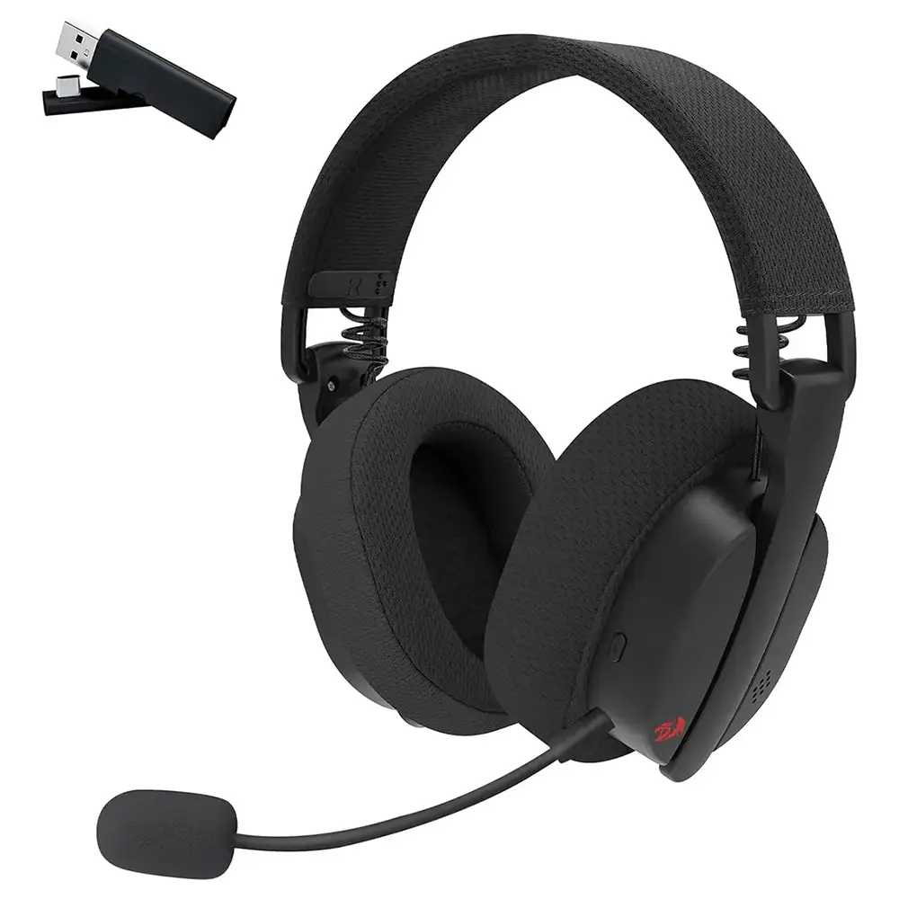 Redragon Arrow Pro Carbon H858