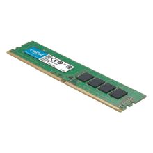 Crucial 16GB DDR4 3200MHz