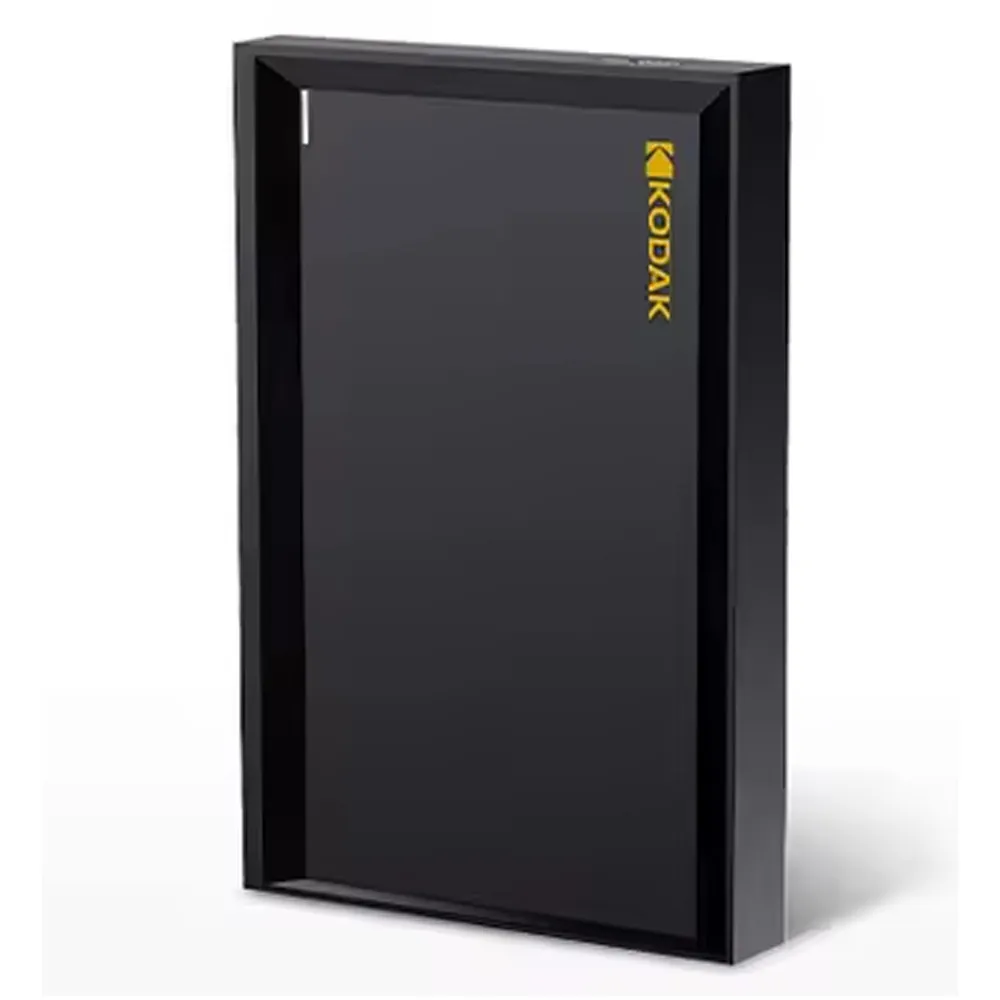 Kodak P190 500GB External Hard Drive