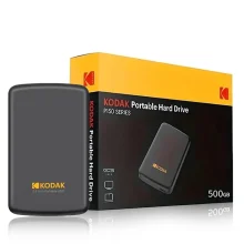 Kodak P150 1TB