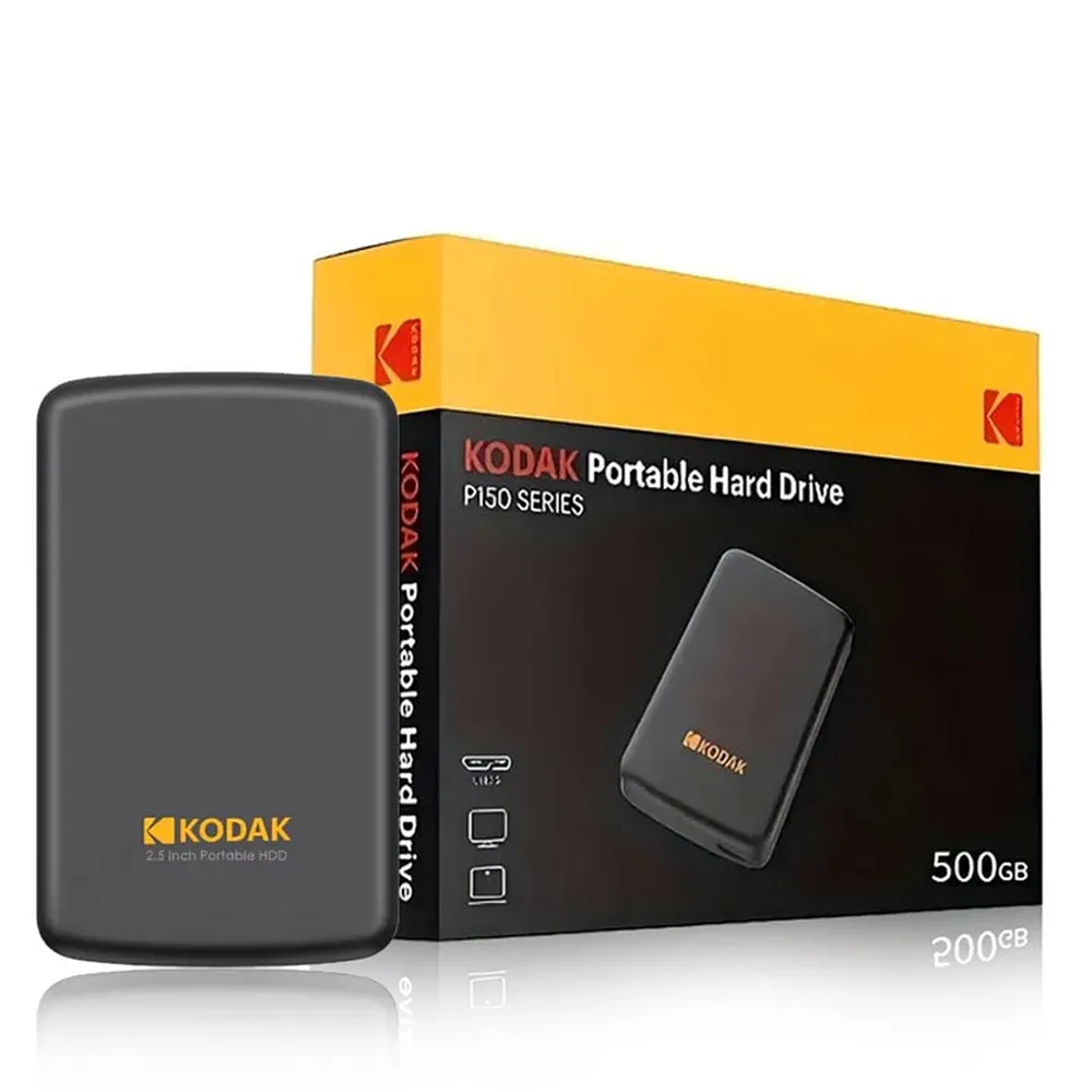 Kodak P150 1TB