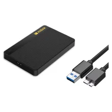 Kodak P160 500GB External Hard Drive