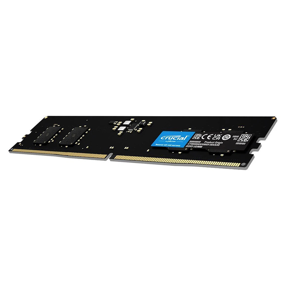 Crucial 32GB DDR4 5600MHz