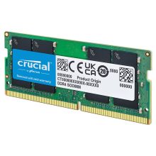 Crucial 8GB DDR4 3200MHz