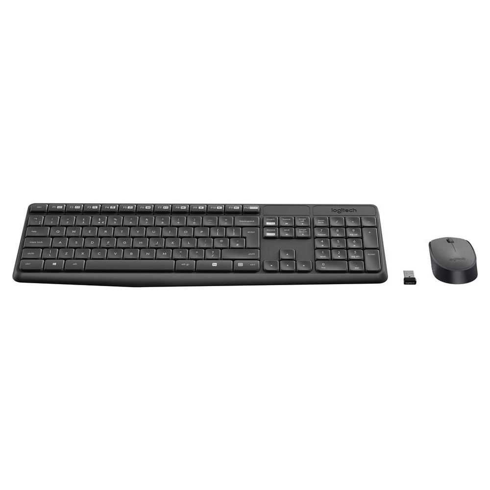 Logitech MK235
