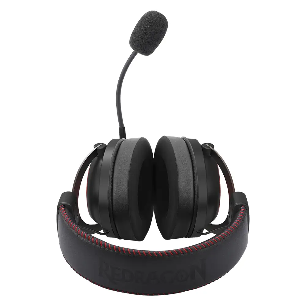 Redragon LUNA PRO H540 Wireless Gaming Headset