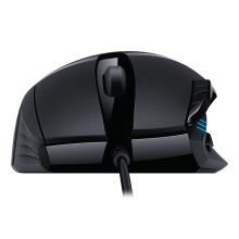 Logitech G402 Hyperion Fury