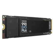 Samsung 990 EVO Plus 1TB M.2 2280 NVME SSD