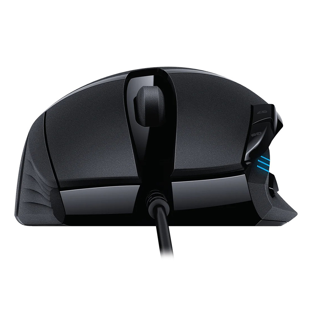 Logitech G402 Hyperion Fury