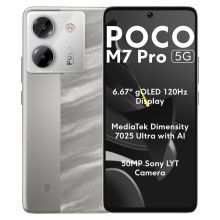 Xiaomi Poco M7 Pro 5G