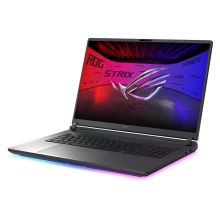 Asus ROG Strix G18 G814JHR
