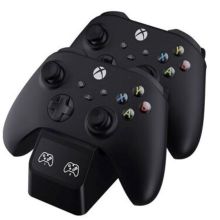 SparkFox Dual Controller Charge