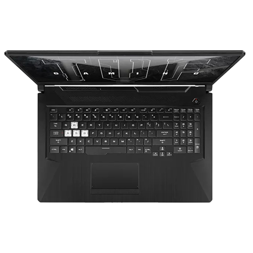 Asus TUF Gaming A17 FA706NFR