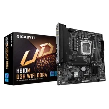 مادربرد گیگابایت مدل H610M-D3H WI FI DDR4