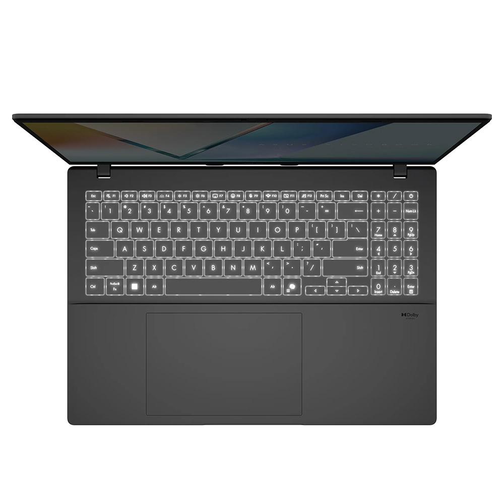 ASUS Vivobook S16 S3607CA