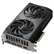 GIGABYTE GeForce RTX 5060 Windforce OC 8G Gaming Graphics Card