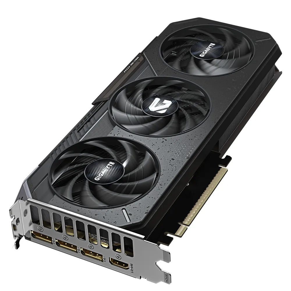 GIGABYTE GeForce RTX 5060 Gaming OC 8G