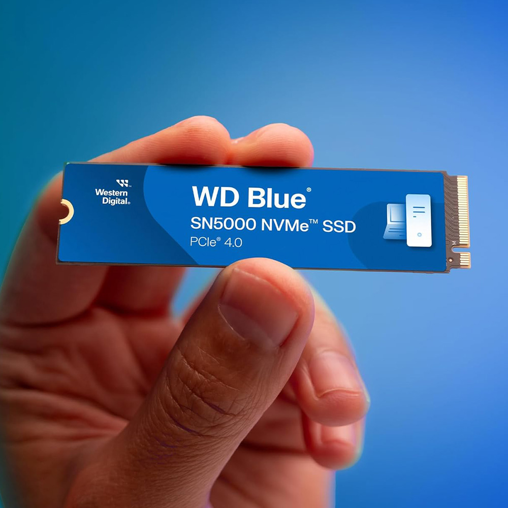 Western Digital Green SN5000