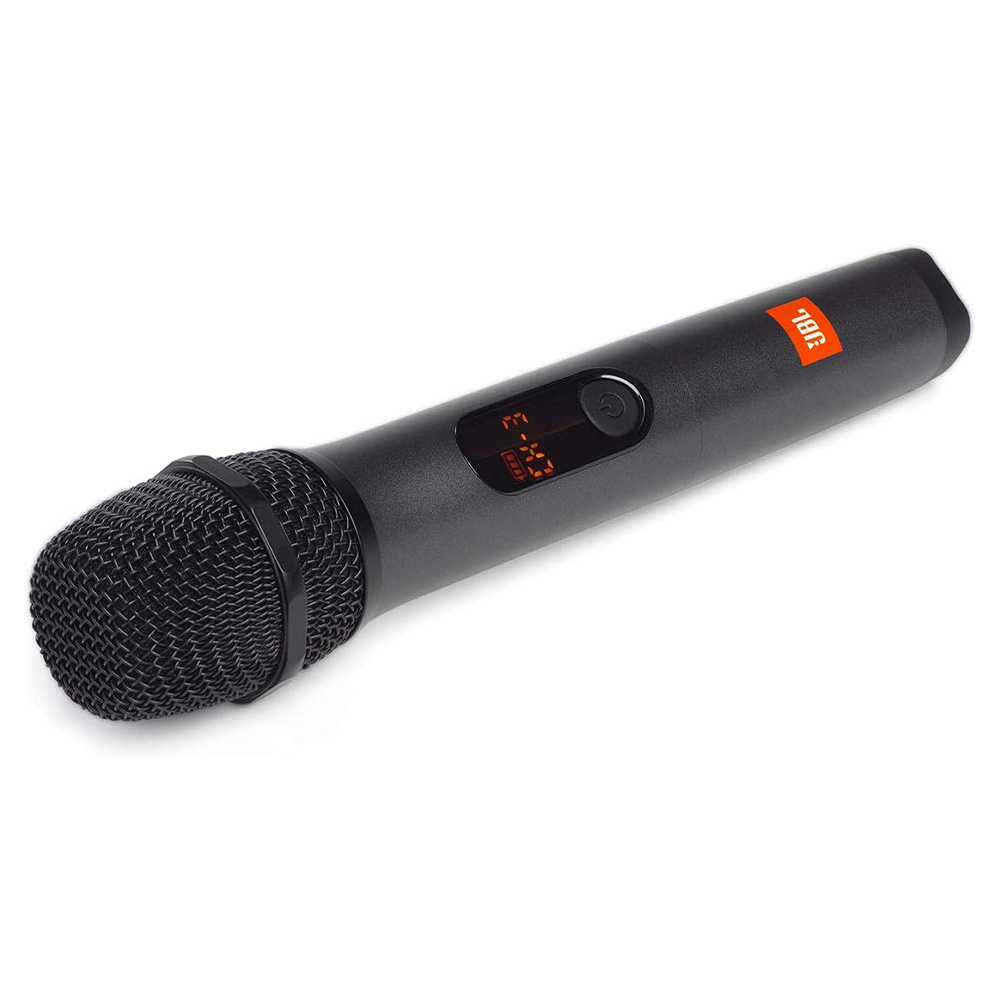 MICROPHONE JBL WIRELESS