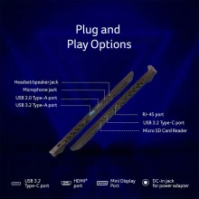 Acer Aspire 7 A715-79G