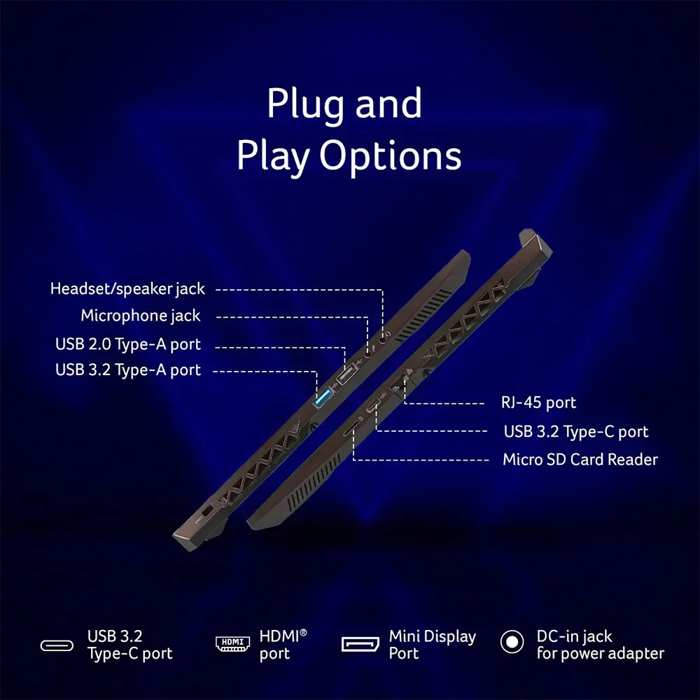 Acer Aspire 7 A715-79G