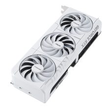 Asus Prime GeForce RTX 5070 White OC Edition