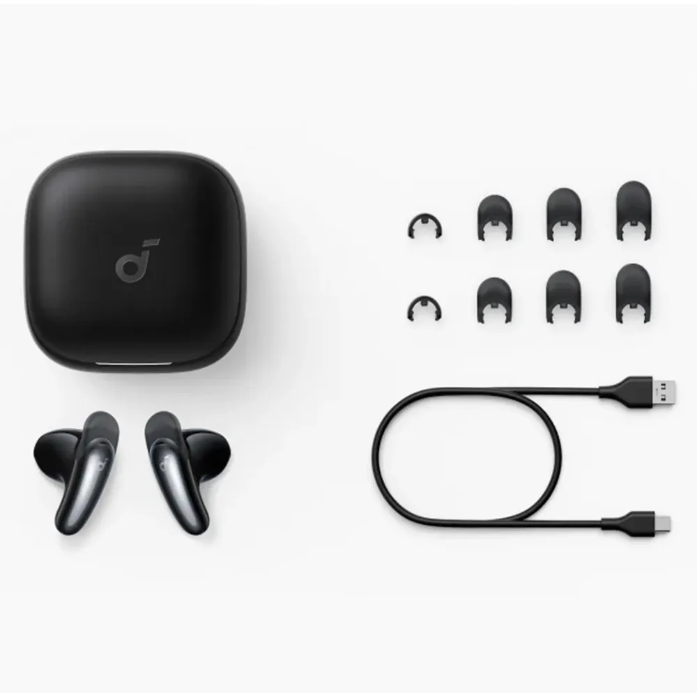 Anker Soundcore Liberty Buds Wireless Earbuds