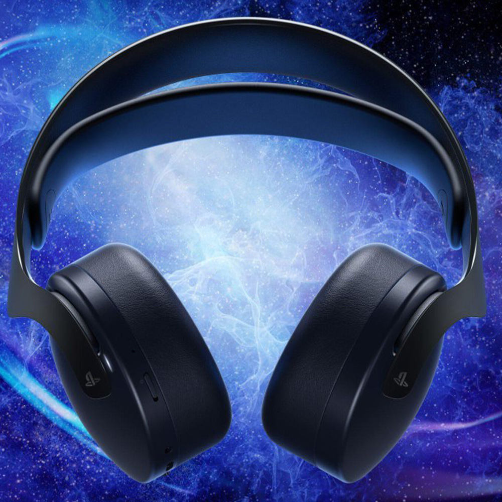 هدست Pulse Elite